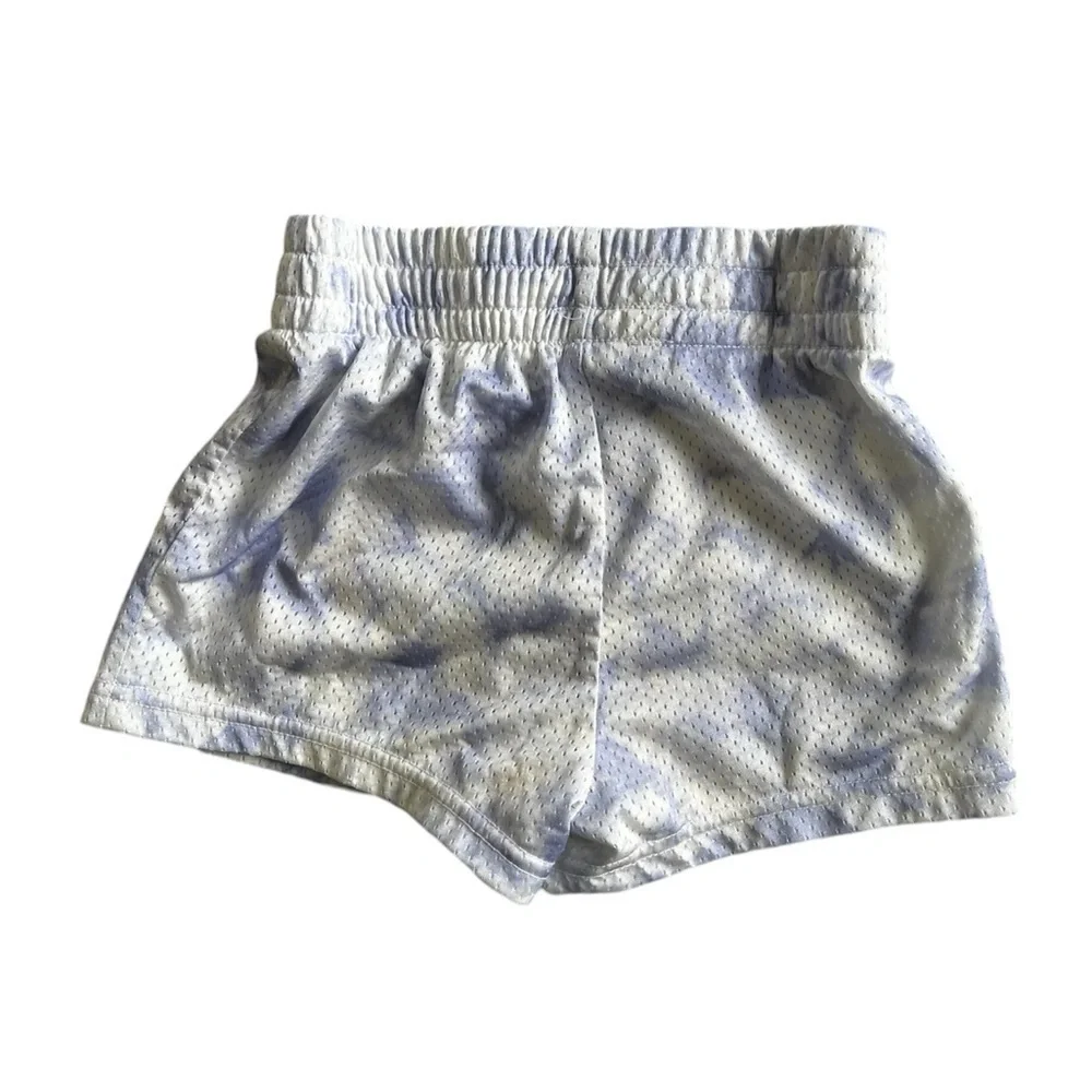 Girl’s Champion Outfit